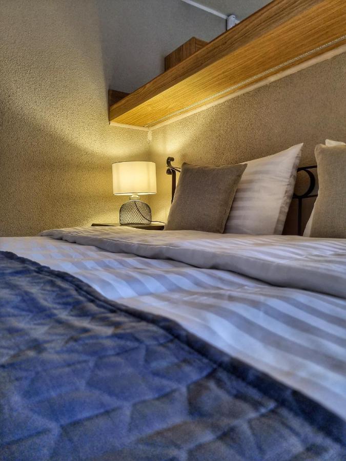 Casa Vita Nova Perast Eksteriør bilde