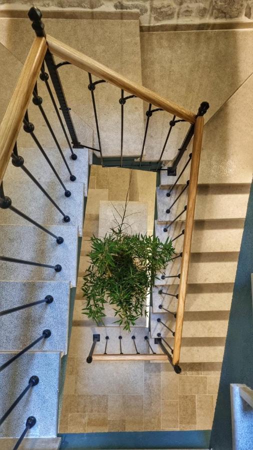 Casa Vita Nova Perast Eksteriør bilde